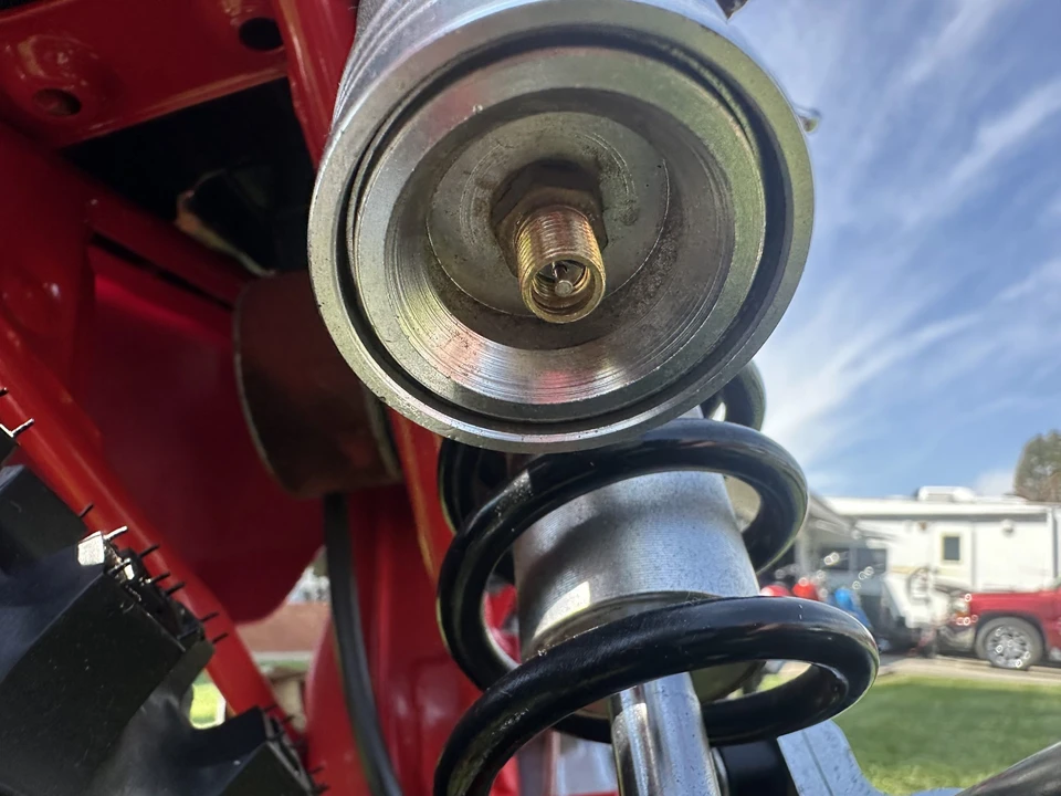 1982 Honda XR - Image 31 of 31