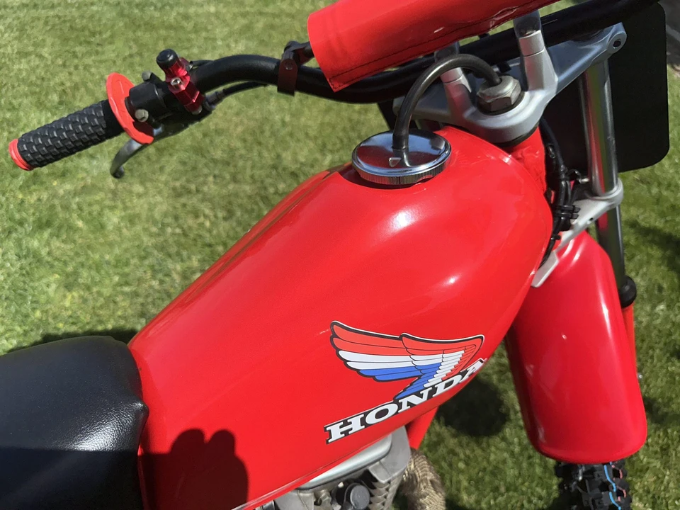 1982 Honda XR - Image 15 of 31