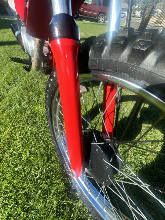 1982 Honda XR - Image 20 of 31