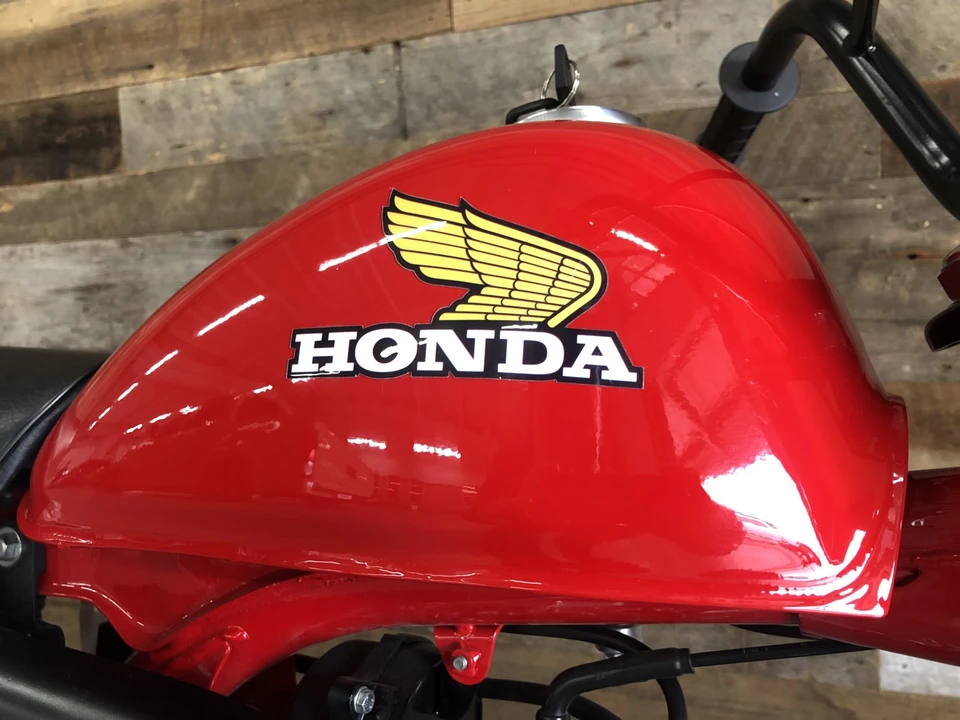 1982 Honda Motorcycles - Image 8 of 31
