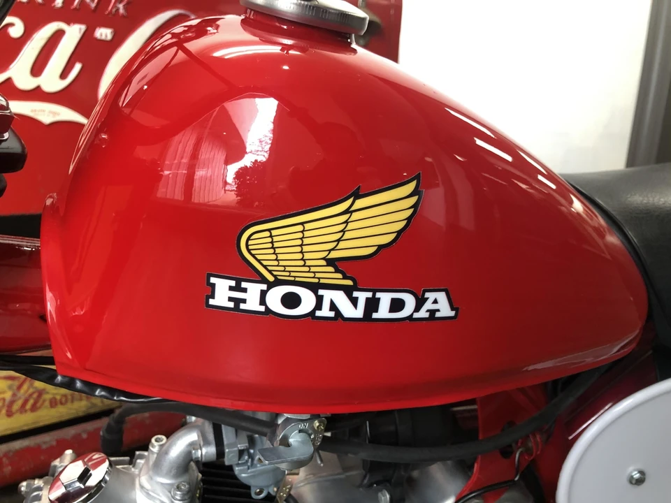1982 Honda Motorcycles - Image 7 of 31