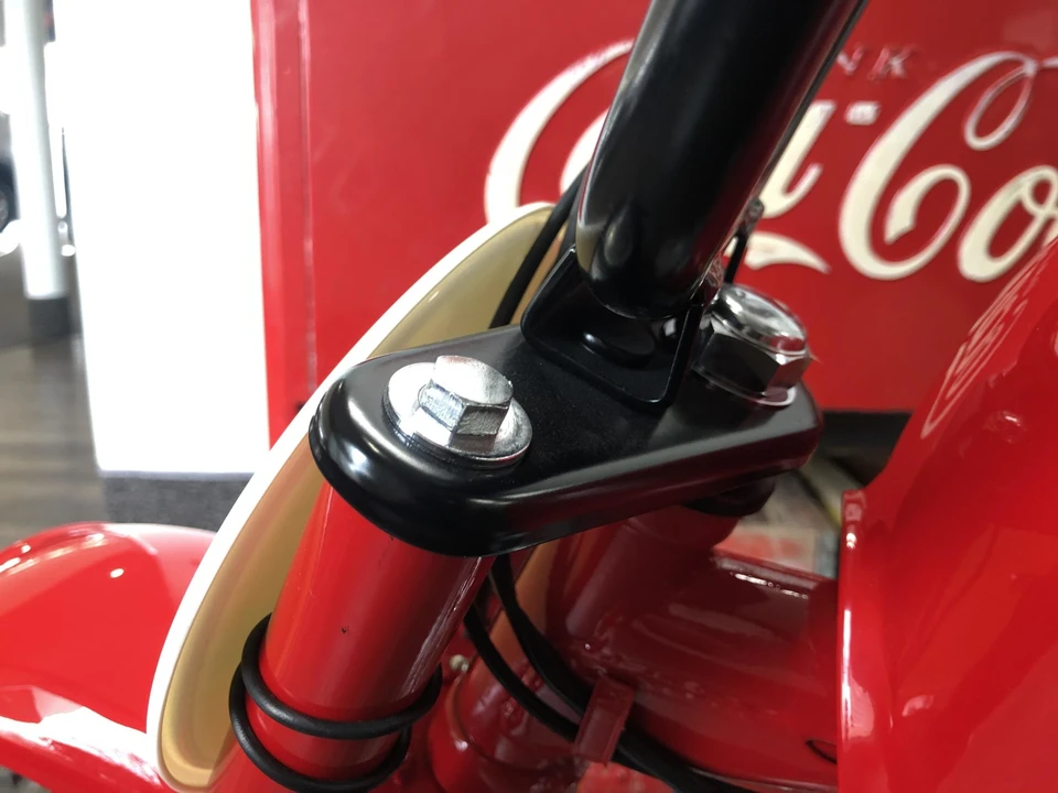 1982 Honda Motorcycles - Image 31 of 31