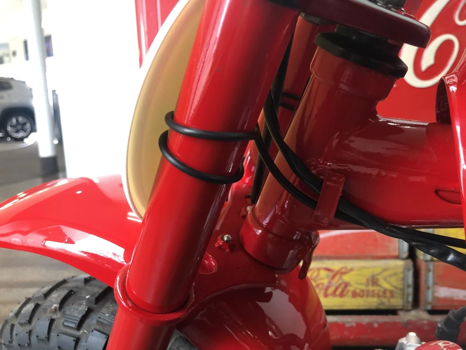 1982 Honda Motorcycles - Image 30 of 31