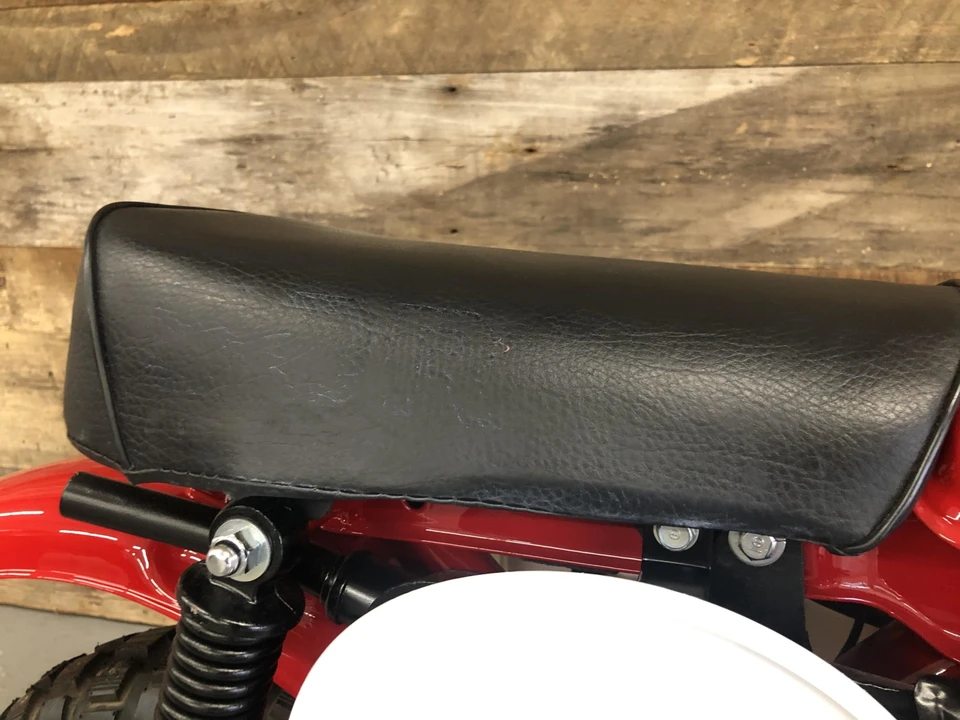 1982 Honda Motorcycles - Image 16 of 31