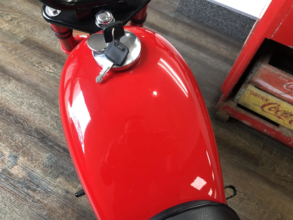 1982 Honda Motorcycles - Image 11 of 31