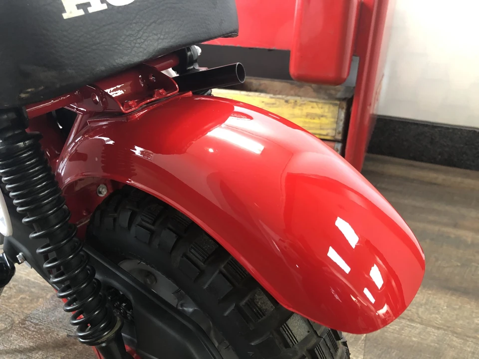 1982 Honda Motorcycles - Image 20 of 31