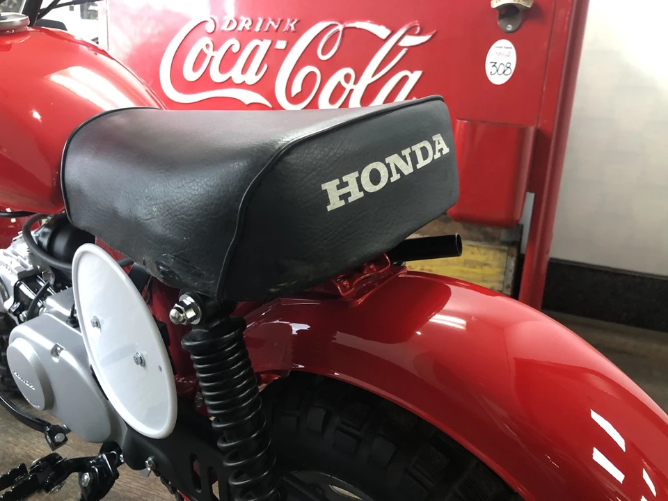 1982 Honda Motorcycles - Image 18 of 31