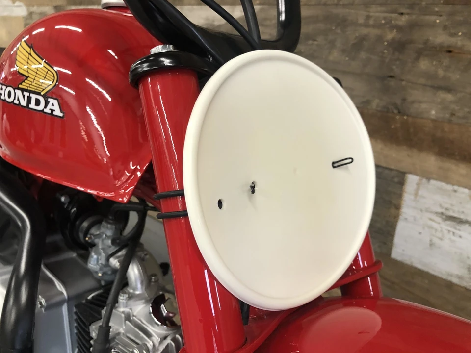 1982 Honda Motorcycles - Image 25 of 31