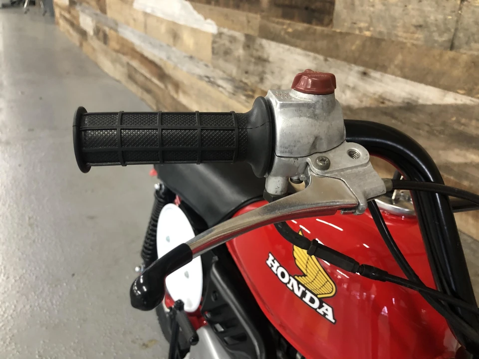 1982 Honda Motorcycles - Image 22 of 31