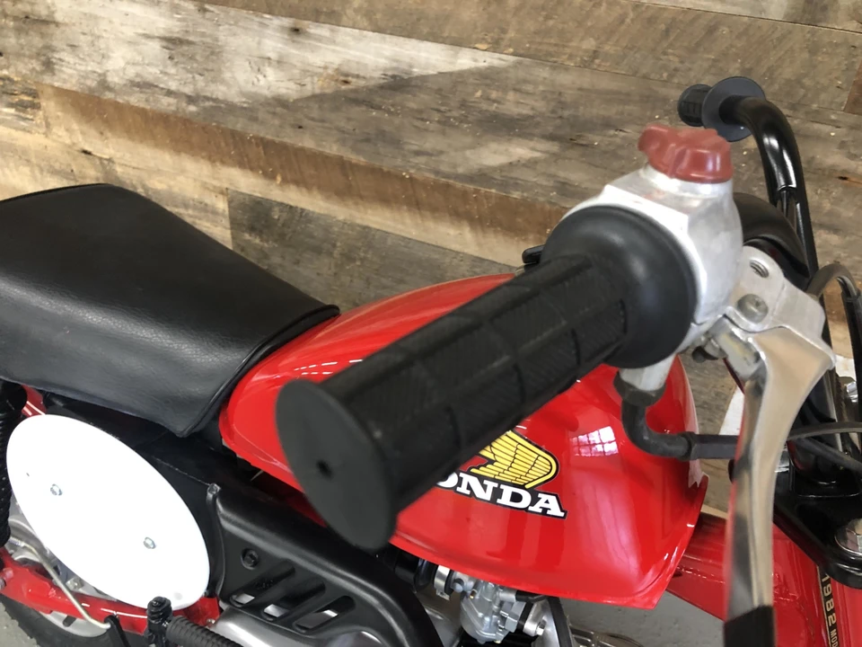 1982 Honda Motorcycles - Image 23 of 31