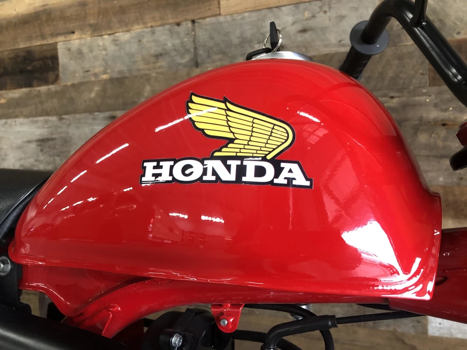 1982 Honda Motorcycles - Image 10 of 31