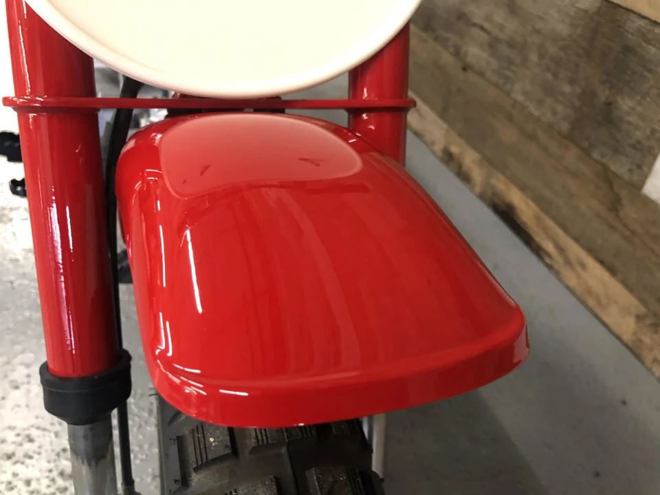 1982 Honda Motorcycles - Image 27 of 31