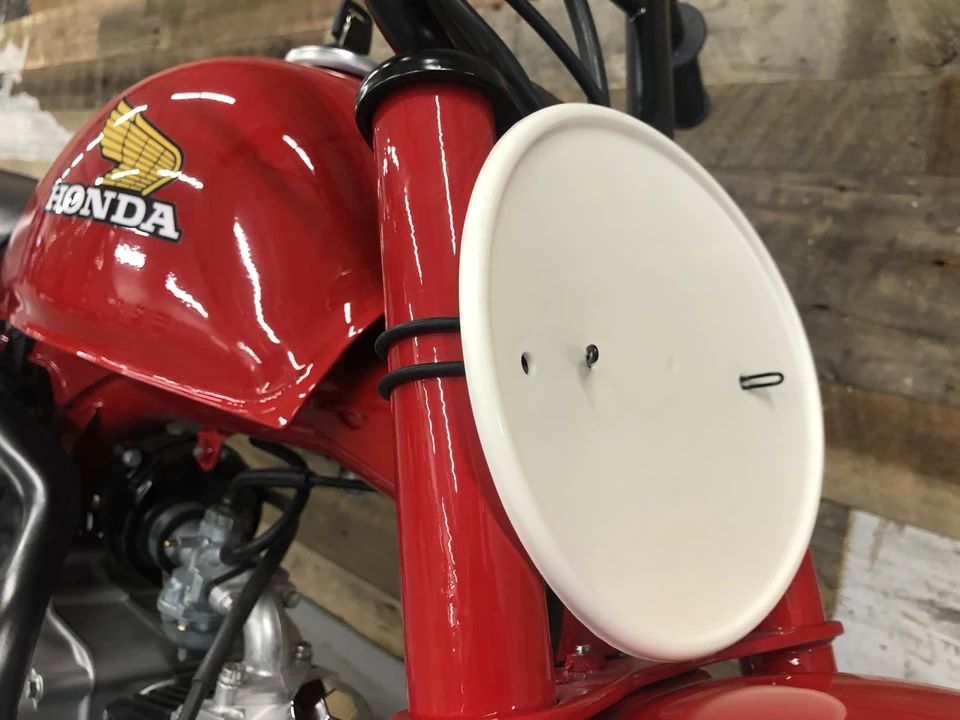 1982 Honda Motorcycles - Image 26 of 31