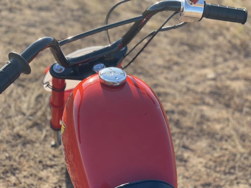 1982 Honda Motorcycles - Image 16 of 31