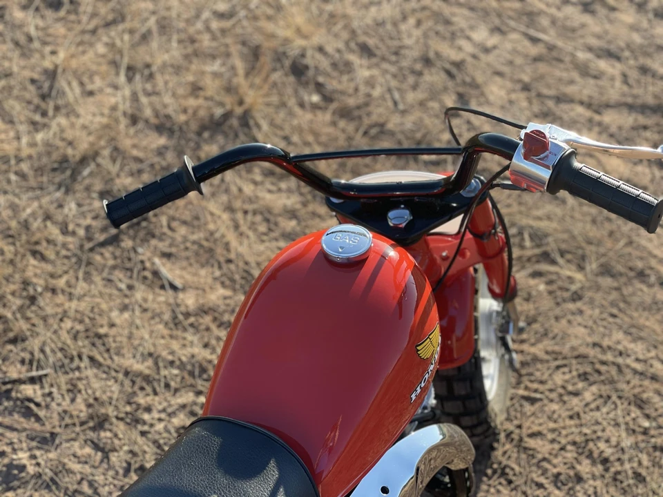 1982 Honda Motorcycles - Image 14 of 31