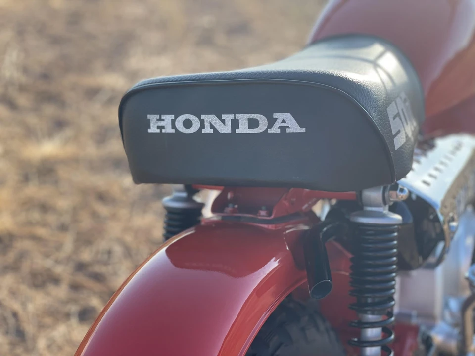 1982 Honda Motorcycles - Image 21 of 31