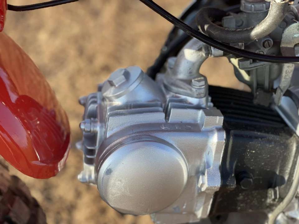 1982 Honda Motorcycles - Image 27 of 31