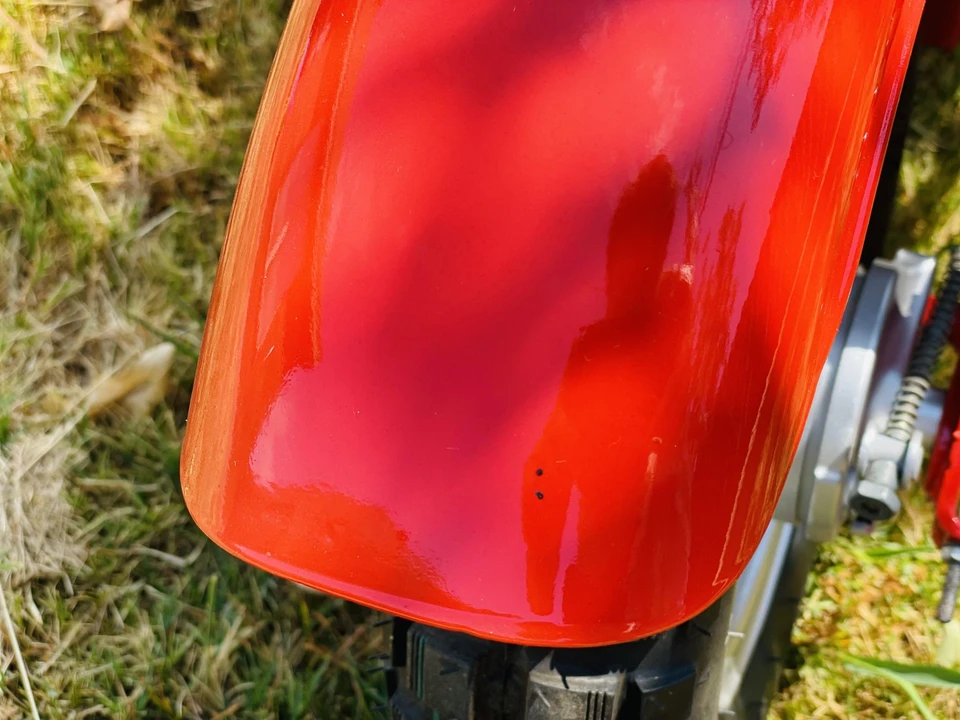 1982 Honda Motorcycles - Image 22 of 31