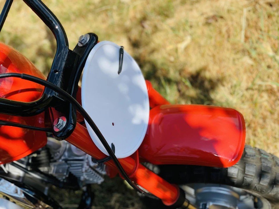 1982 Honda Motorcycles - Image 13 of 31