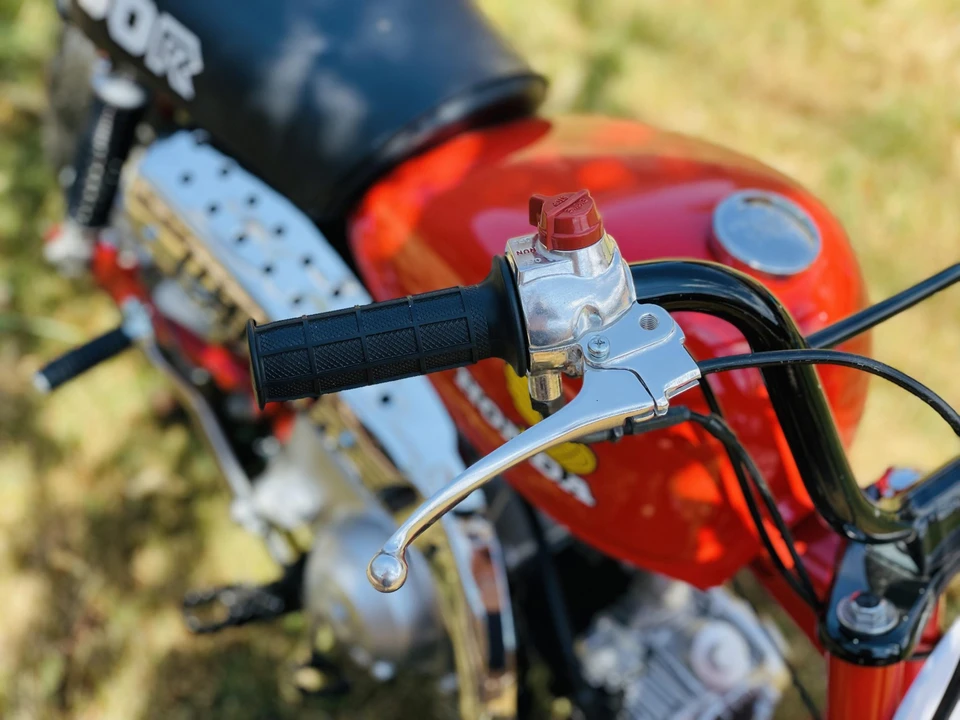 1982 Honda Motorcycles - Image 11 of 31