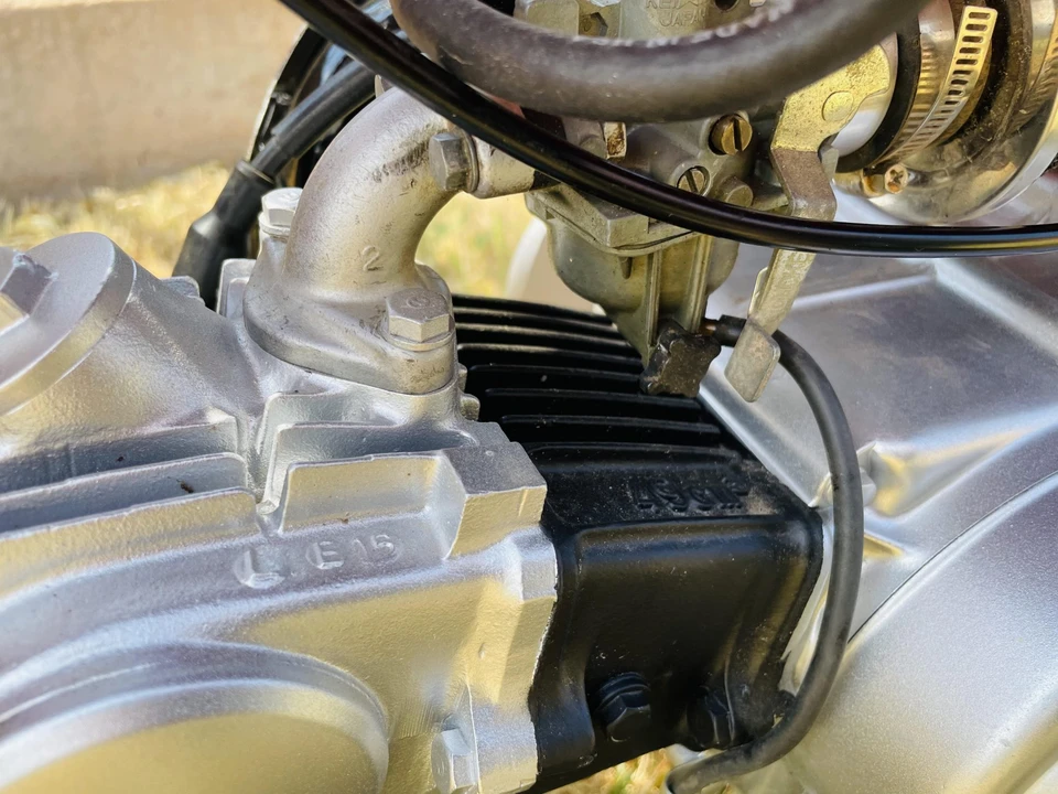 1982 Honda Motorcycles - Image 26 of 31