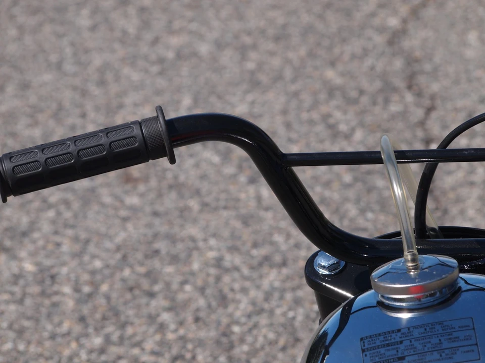 1982 Honda Z50 - Image 29 of 31