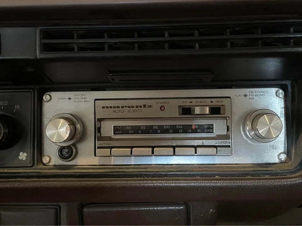 1982 Honda Accord 1st Gen - Image 6 of 8