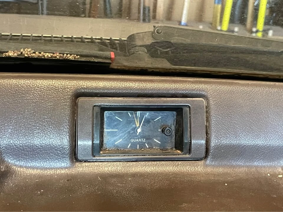 1982 Honda Accord 1st Gen - Image 7 of 8