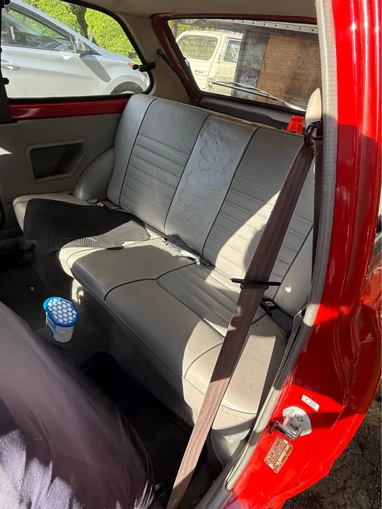 1982 Honda Civic 2nd Gen - Image 11 of 14