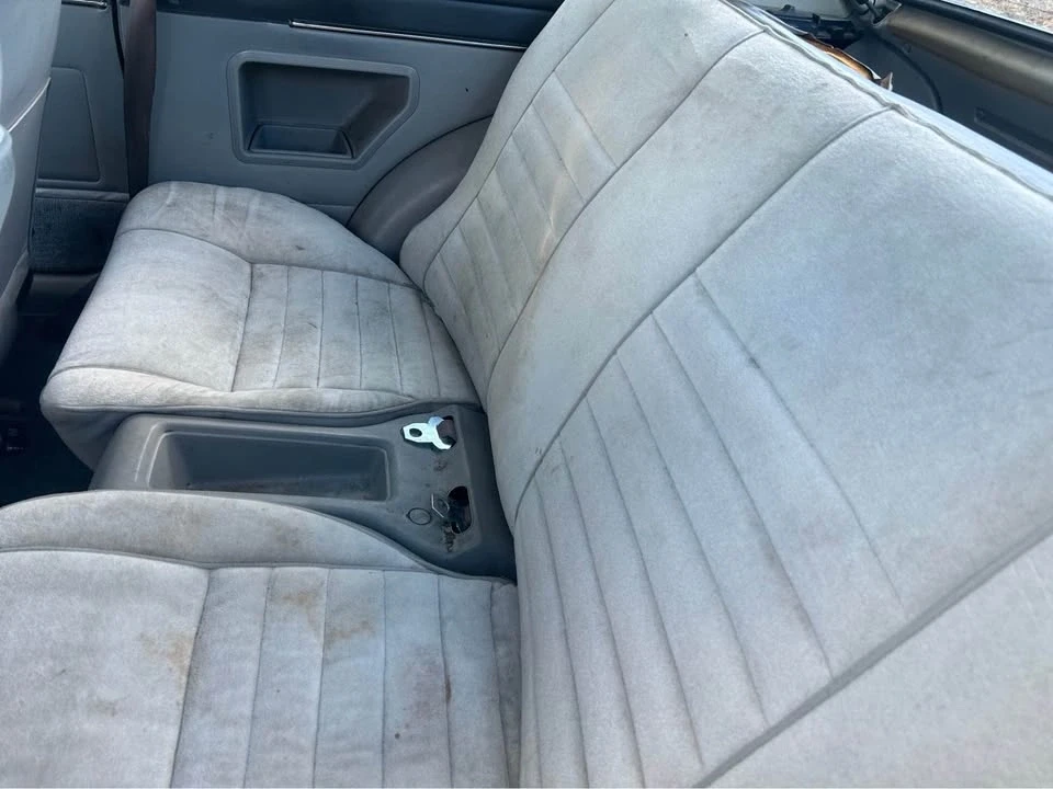 1982 Honda Civic 2nd Gen - Image 8 of 11