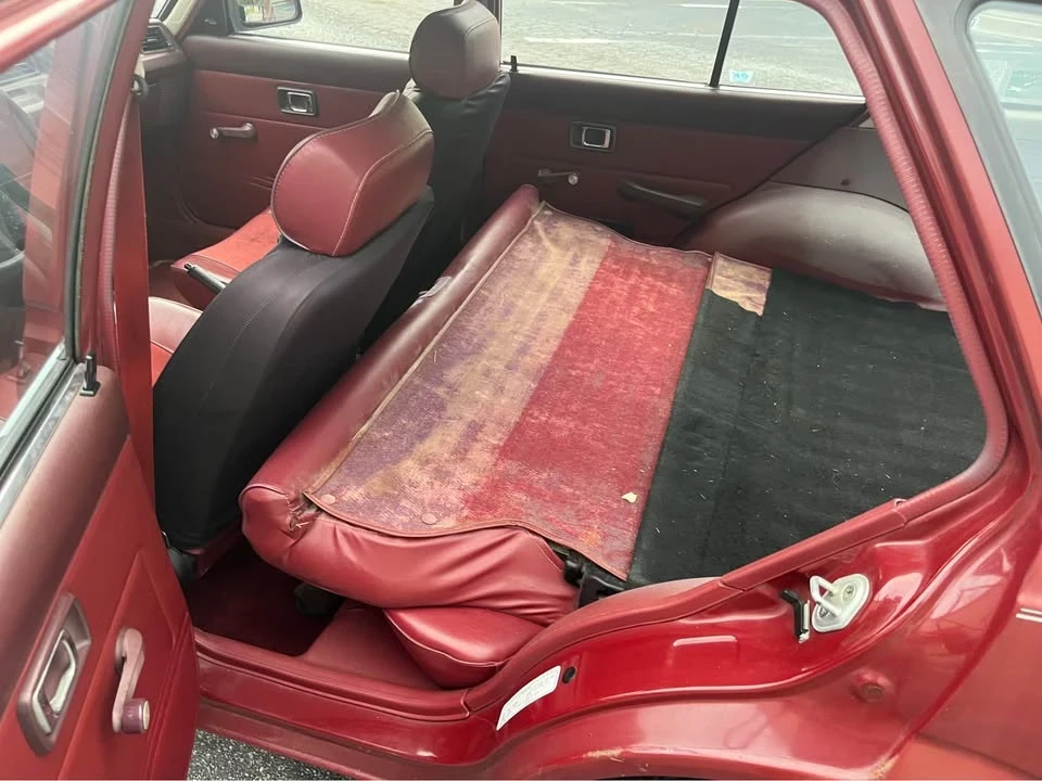 1982 Honda Civic 2nd Gen - Image 9 of 15