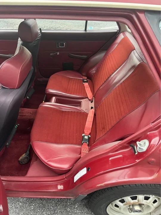 1982 Honda Civic 2nd Gen - Image 10 of 15