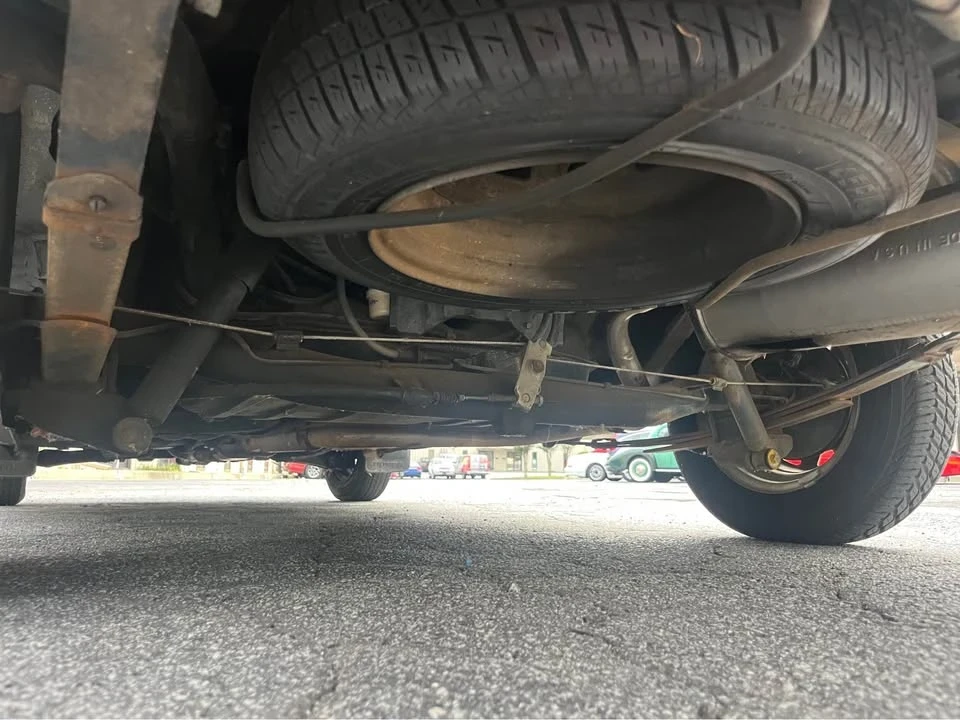 1982 Honda Civic 2nd Gen - Image 13 of 15
