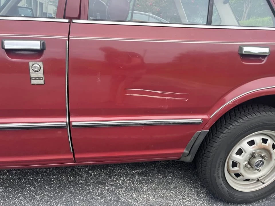 1982 Honda Civic 2nd Gen - Image 15 of 15