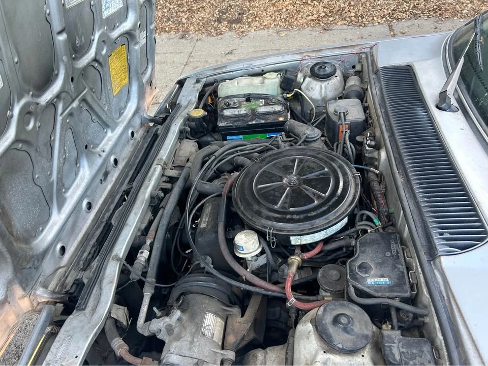 1982 Honda Civic 2nd Gen - Image 4 of 7
