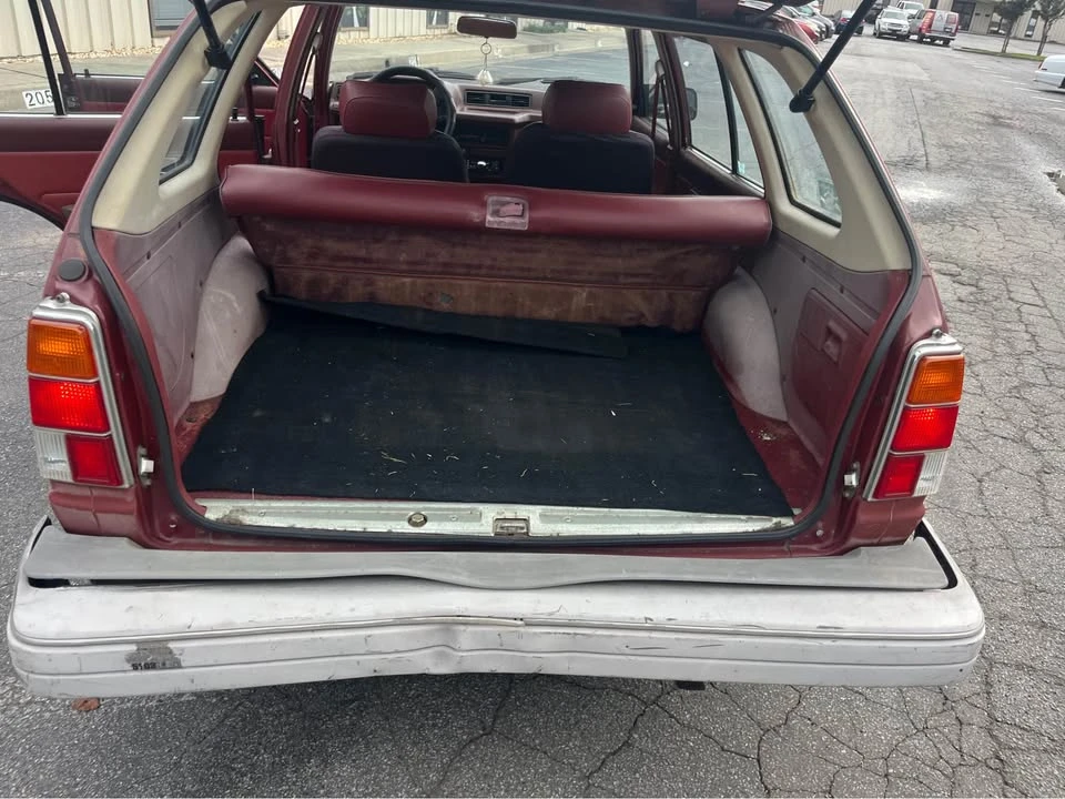 1982 Honda Civic 2nd Gen - Image 13 of 15