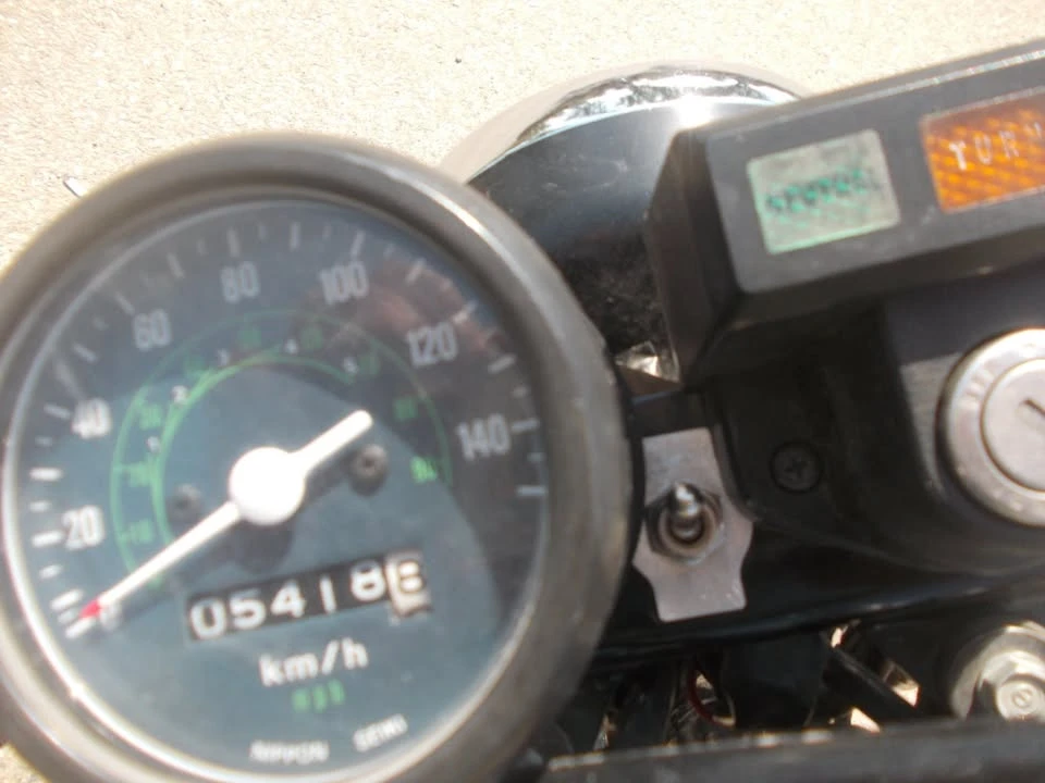 1982 Honda CR - Image 7 of 7