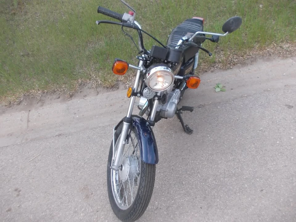 1982 Honda CR - Image 5 of 7