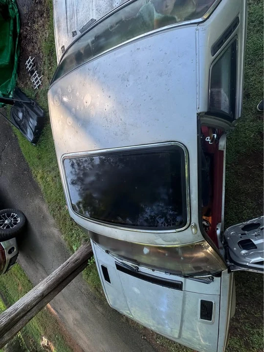 1982 Honda Prelude 1st Gen - Image 8 of 9