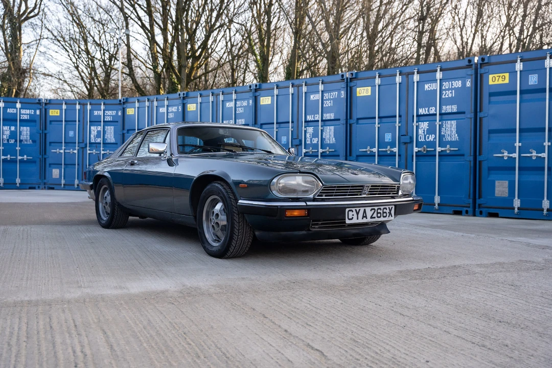 1982 Jaguar XJS Pre-Facelift V12 - Image 4 of 31