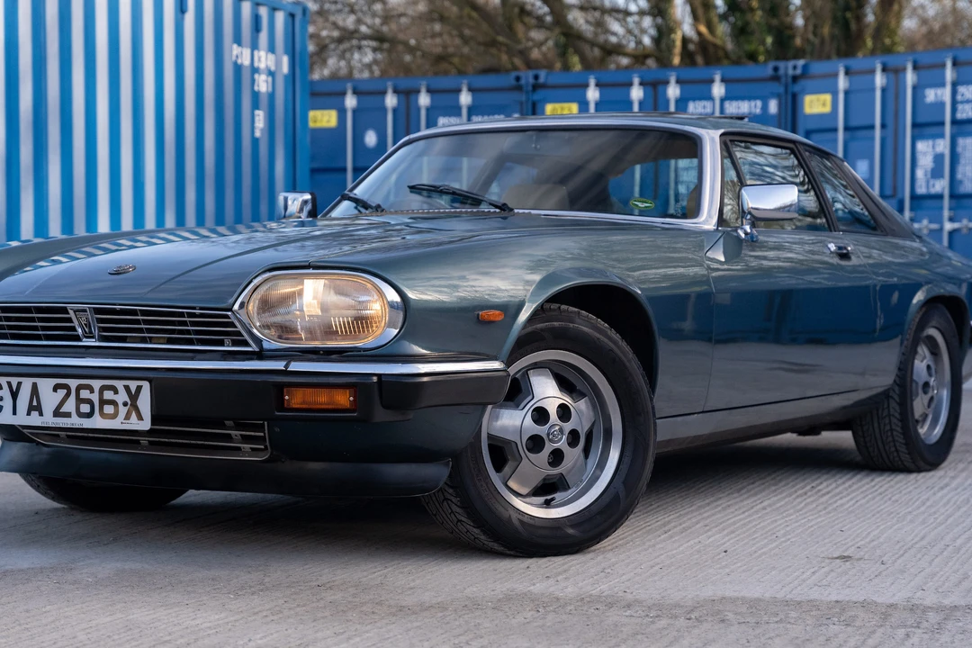 1982 Jaguar XJS Pre-Facelift V12 - Image 19 of 31