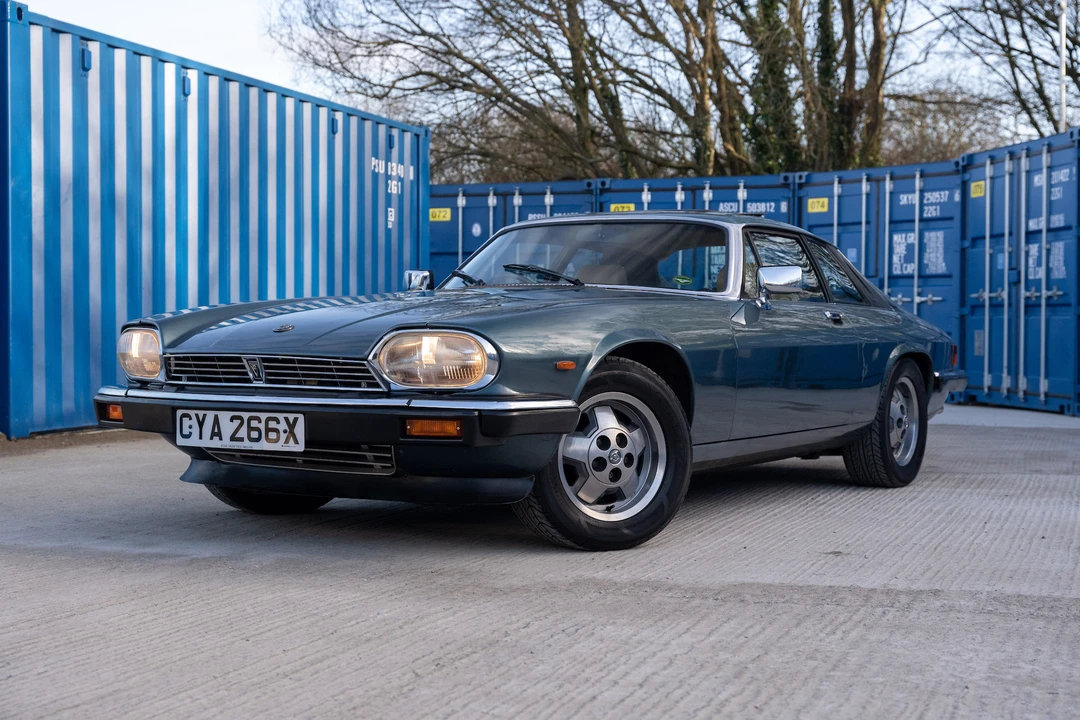 1982 Jaguar XJS Pre-Facelift V12 - Image 20 of 31
