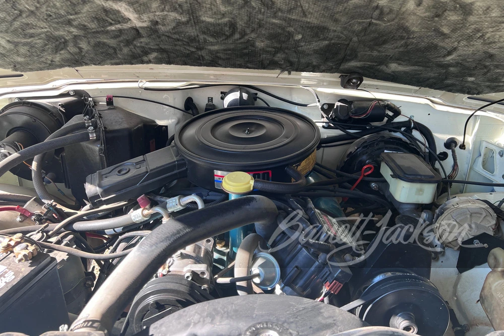 1982 Jeep SJ Cherokee - Image 2 of 7