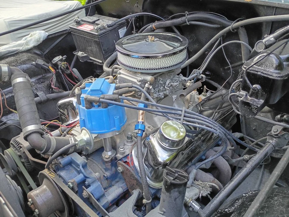 1982 Jeep CJ8 Scrambler - Image 21 of 21