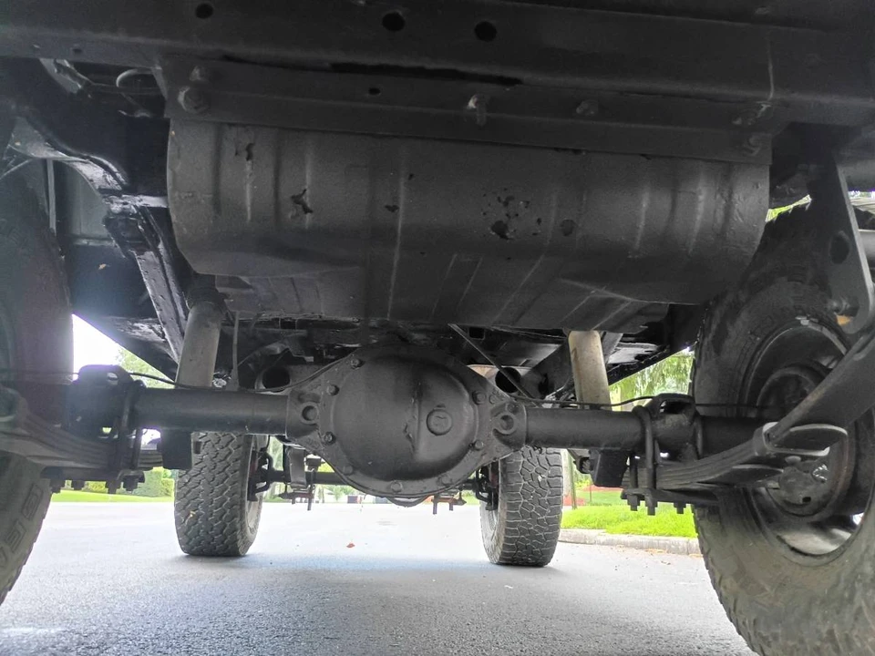 1982 Jeep CJ8 Scrambler - Image 19 of 21