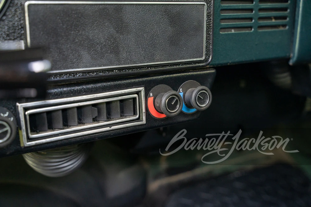 1982 Jeep CJ8 Scrambler - Image 14 of 31