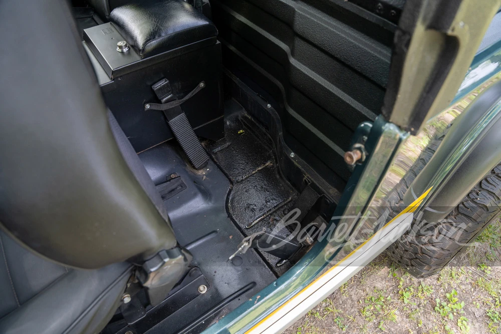 1982 Jeep CJ8 Scrambler - Image 17 of 31