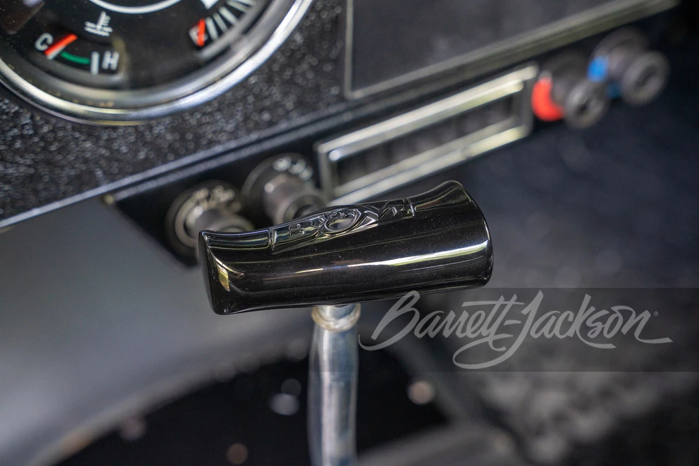 1982 Jeep CJ8 Scrambler - Image 19 of 31