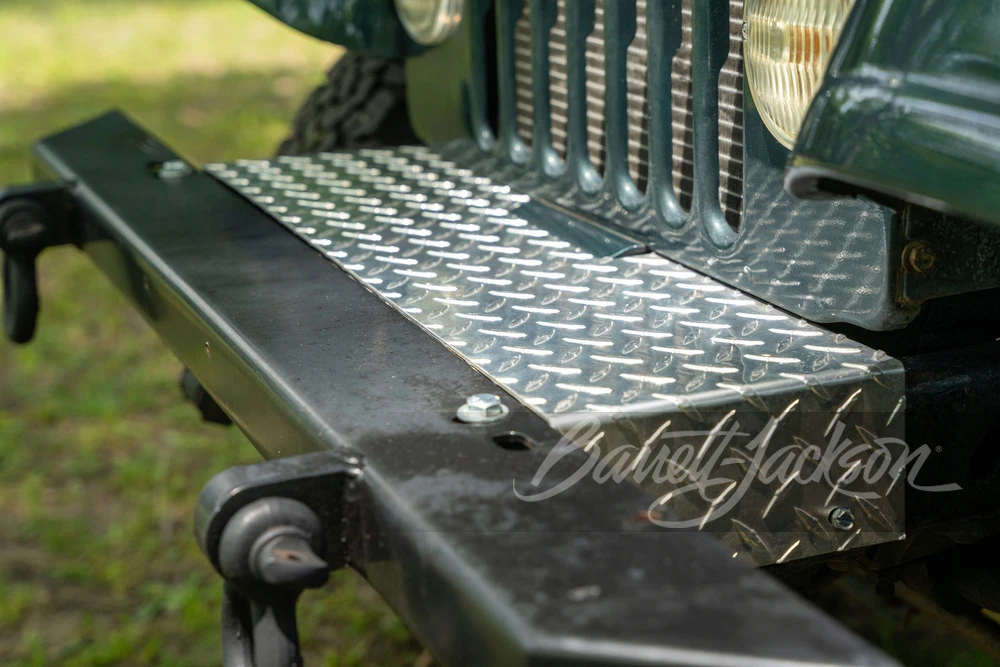 1982 Jeep CJ8 Scrambler - Image 21 of 31