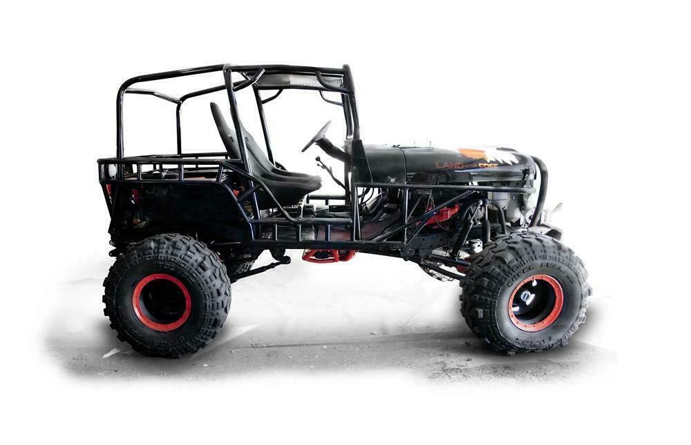 1982 Jeep CJ - Image 2 of 4